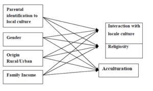 the conceptual model